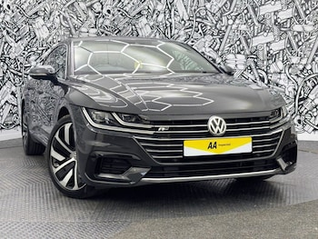 Used Volkswagen Arteon 2019 for sale - 75473533: Photo