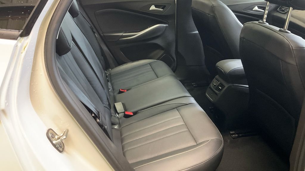 Used Vauxhall Grandland X 2021 for sale - 77153648: Photo 11