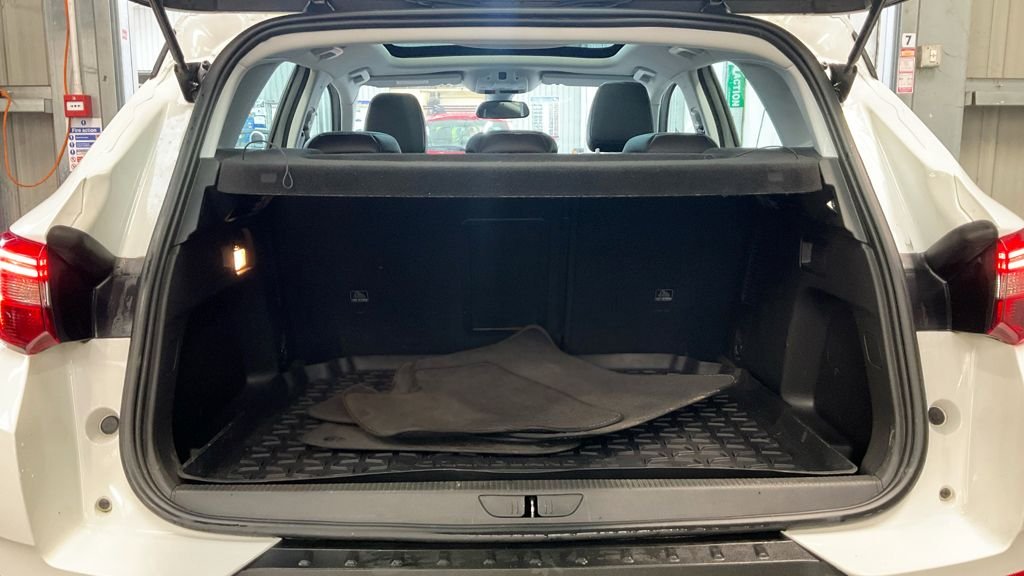 Used Vauxhall Grandland X 2021 for sale - 77153648: Photo 12