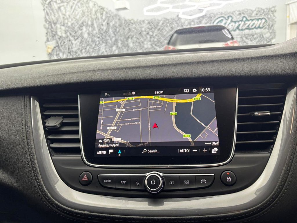 Used Vauxhall Grandland X 2021 for sale - 77153648: Photo 15