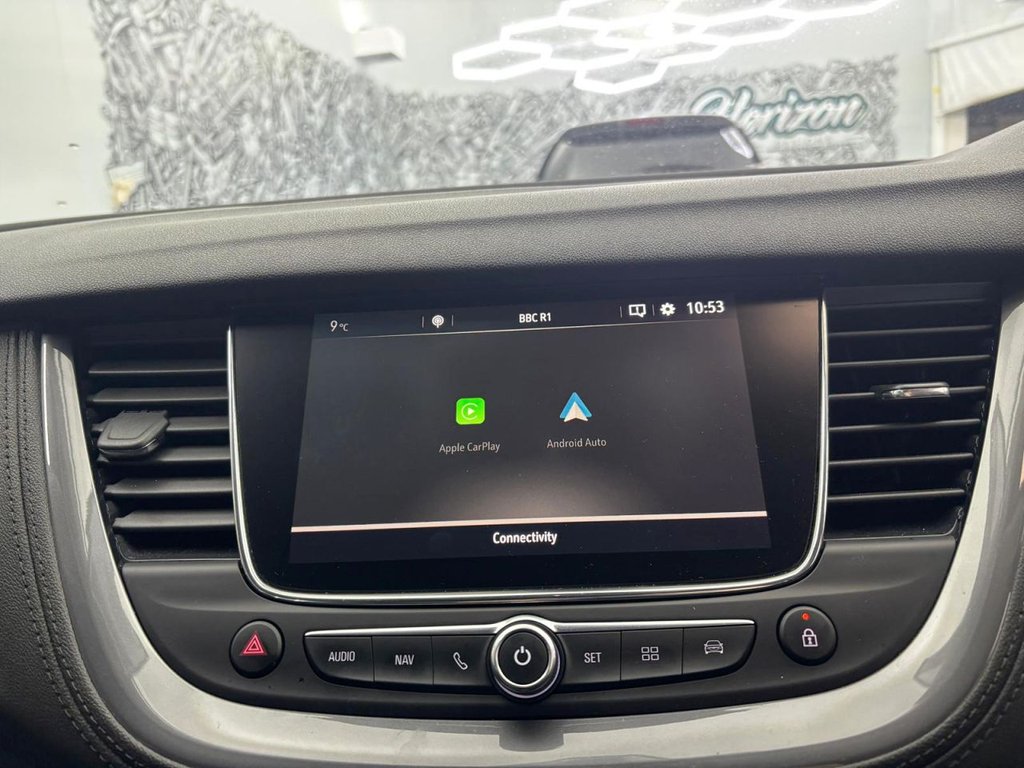 Used Vauxhall Grandland X 2021 for sale - 77153648: Photo 16