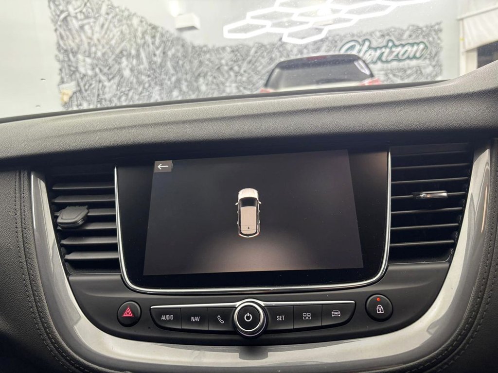 Used Vauxhall Grandland X 2021 for sale - 77153648: Photo 17