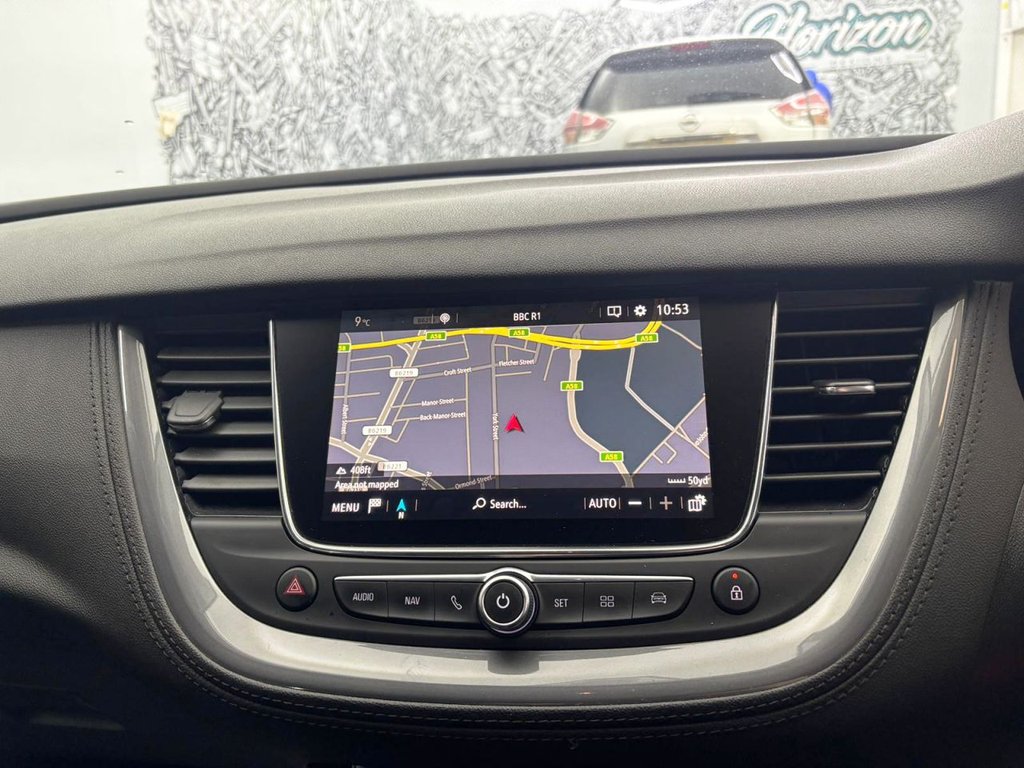 Used Vauxhall Grandland X 2021 for sale - 77153648: Photo 19