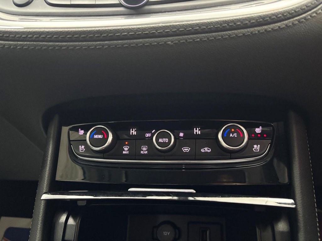 Used Vauxhall Grandland X 2021 for sale - 77153648: Photo 20