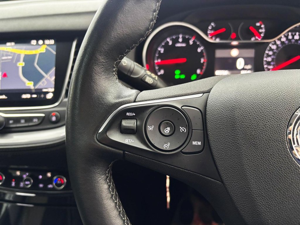 Used Vauxhall Grandland X 2021 for sale - 77153648: Photo 21