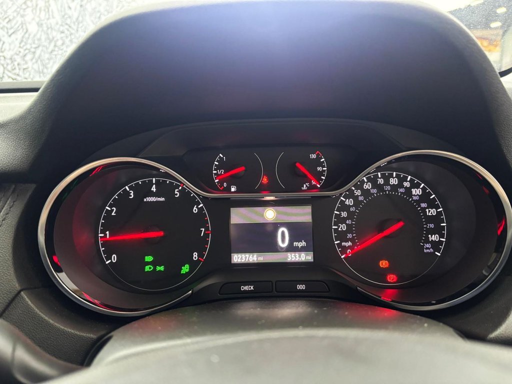 Used Vauxhall Grandland X 2021 for sale - 77153648: Photo 22