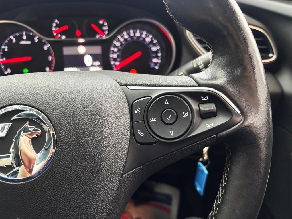 Used Vauxhall Grandland X 2021 for sale - 77153648: Photo 23