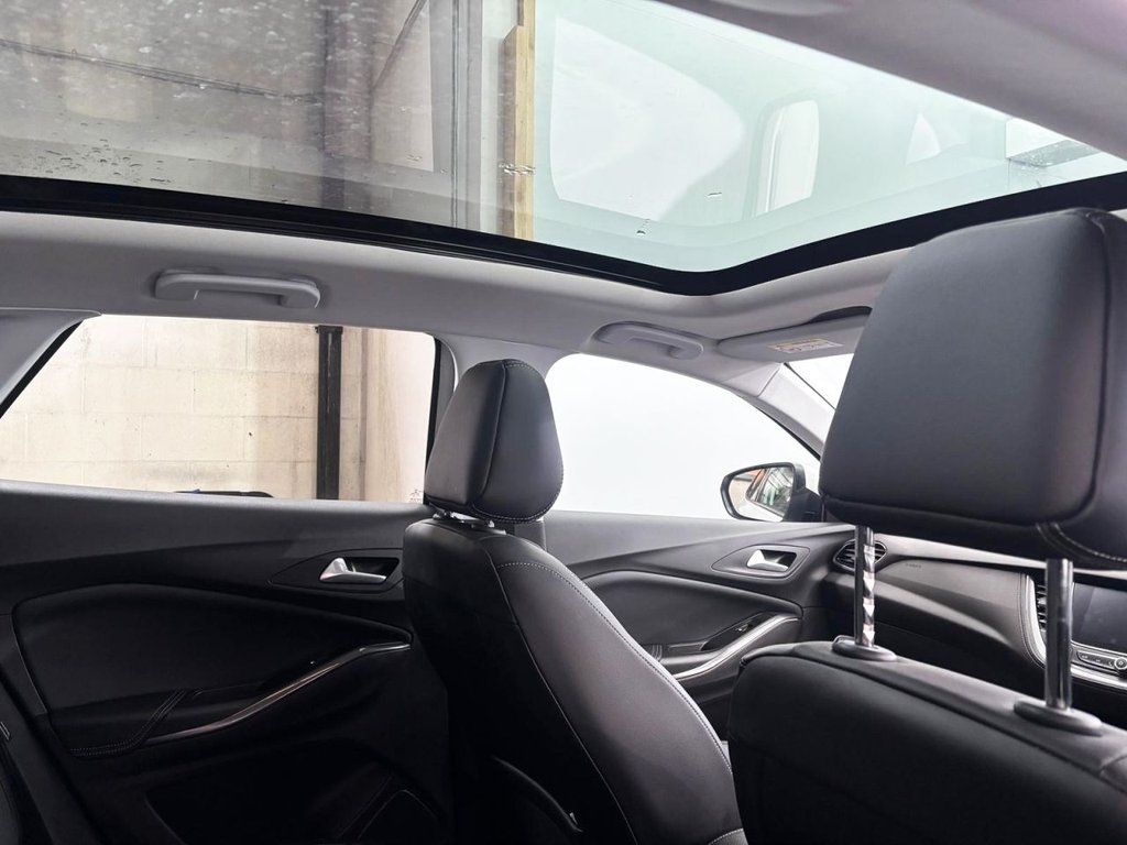 Used Vauxhall Grandland X 2021 for sale - 77153648: Photo 26