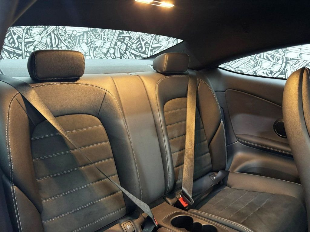 Used Mercedes-Benz C Class 2020 for sale - 77748074: Photo 19