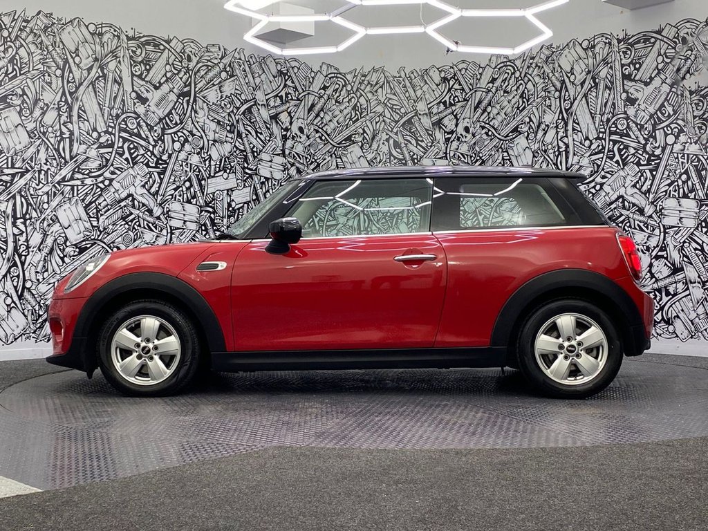 Used MINI Hatch 2020 for sale - 76039024: Photo 12