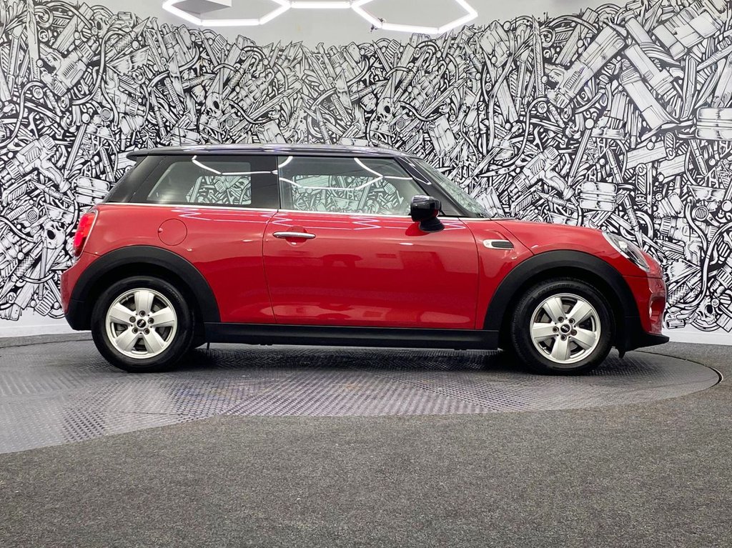 Used MINI Hatch 2020 for sale - 76039024: Photo 14