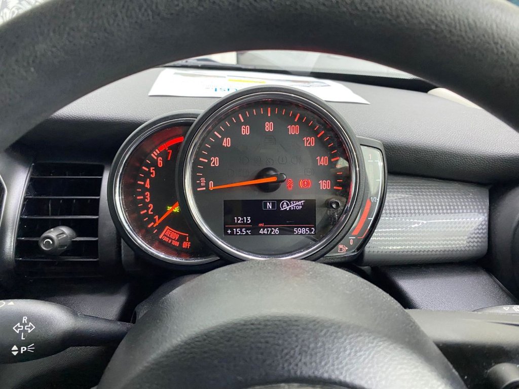 Used MINI Hatch 2020 for sale - 76039024: Photo 20
