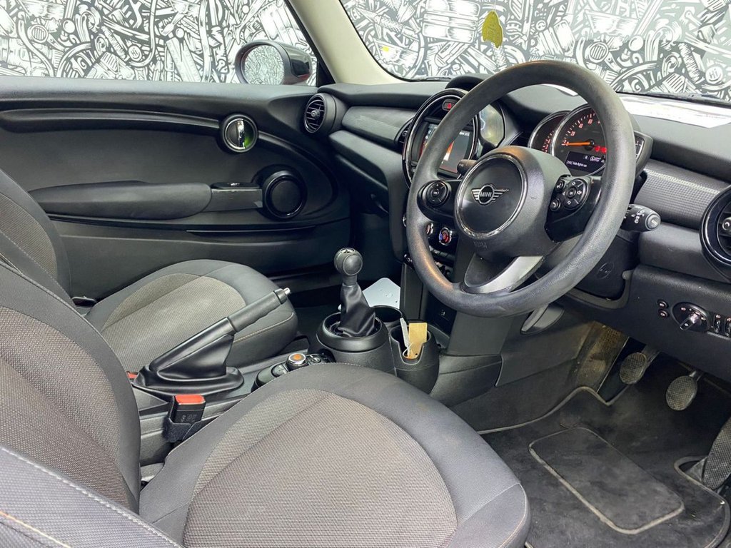 Used MINI Hatch 2020 for sale - 76039024: Photo 22