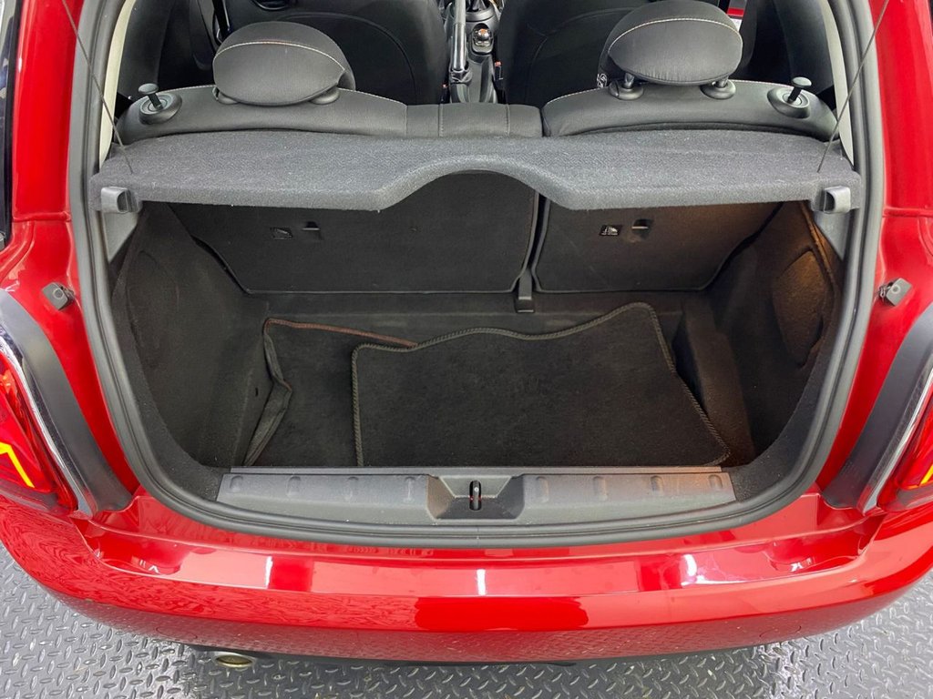 Used MINI Hatch 2020 for sale - 76039024: Photo 25