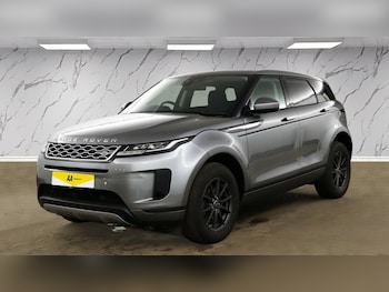 Used Land Rover Range Rover Evoque 2019 for sale - 78069308: Photo