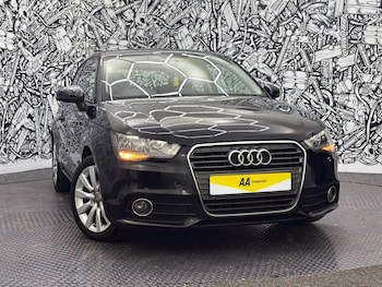 Used Audi A1 2014 for sale - 75752786: Photo