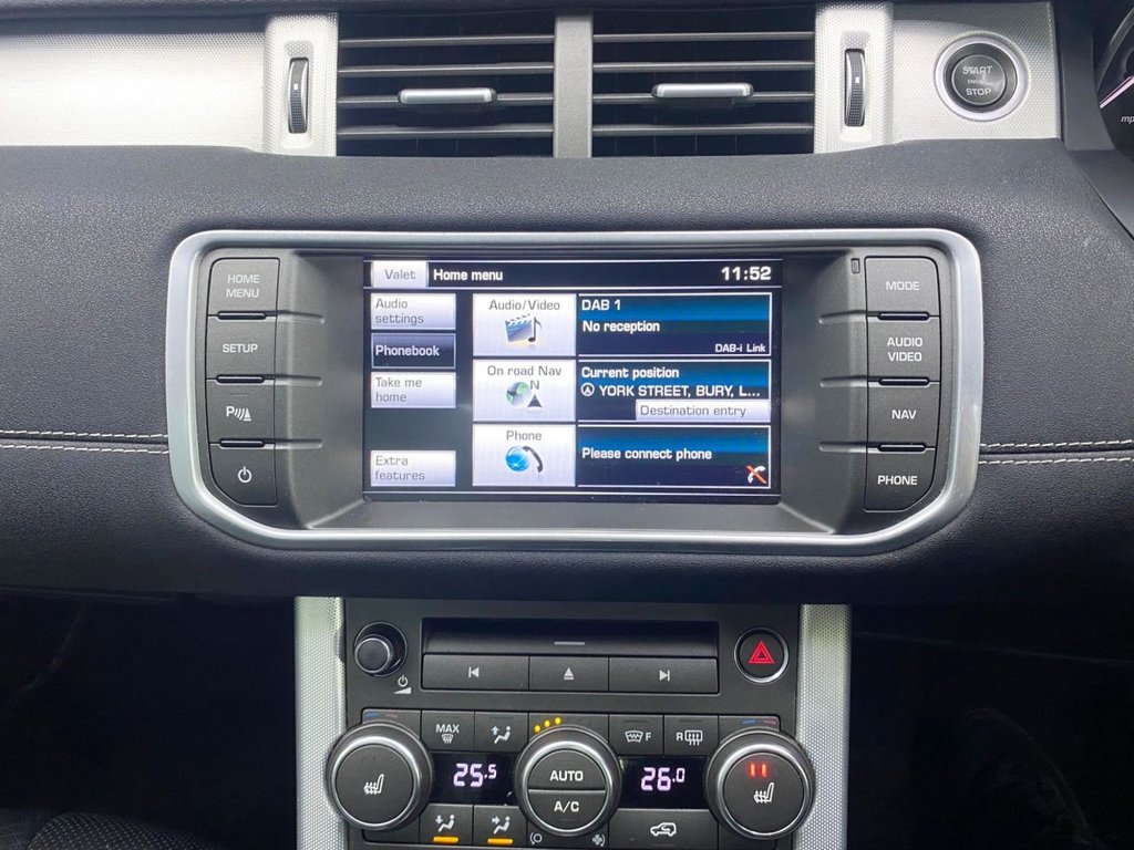 Used Land Rover Range Rover Evoque 2014 for sale - 76582139: Photo 14