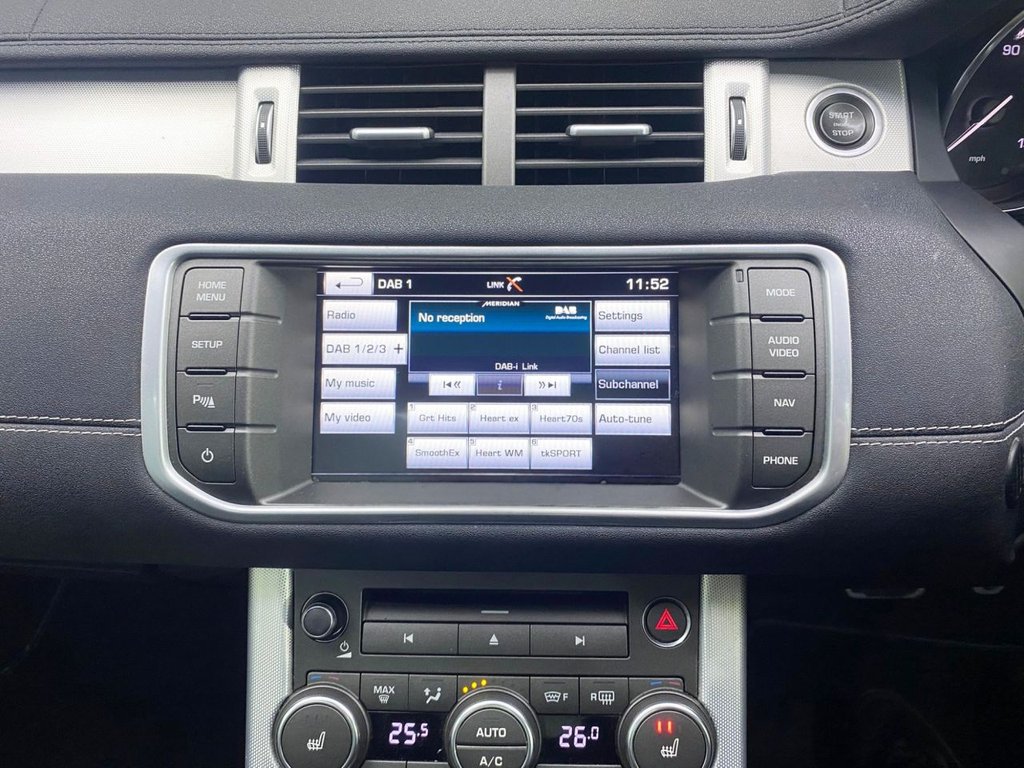 Used Land Rover Range Rover Evoque 2014 for sale - 76582139: Photo 15