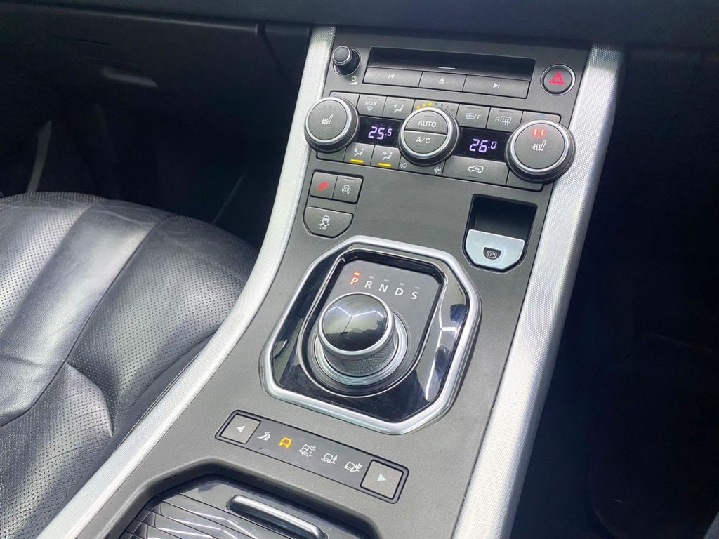 Used Land Rover Range Rover Evoque 2014 for sale - 76582139: Photo 17