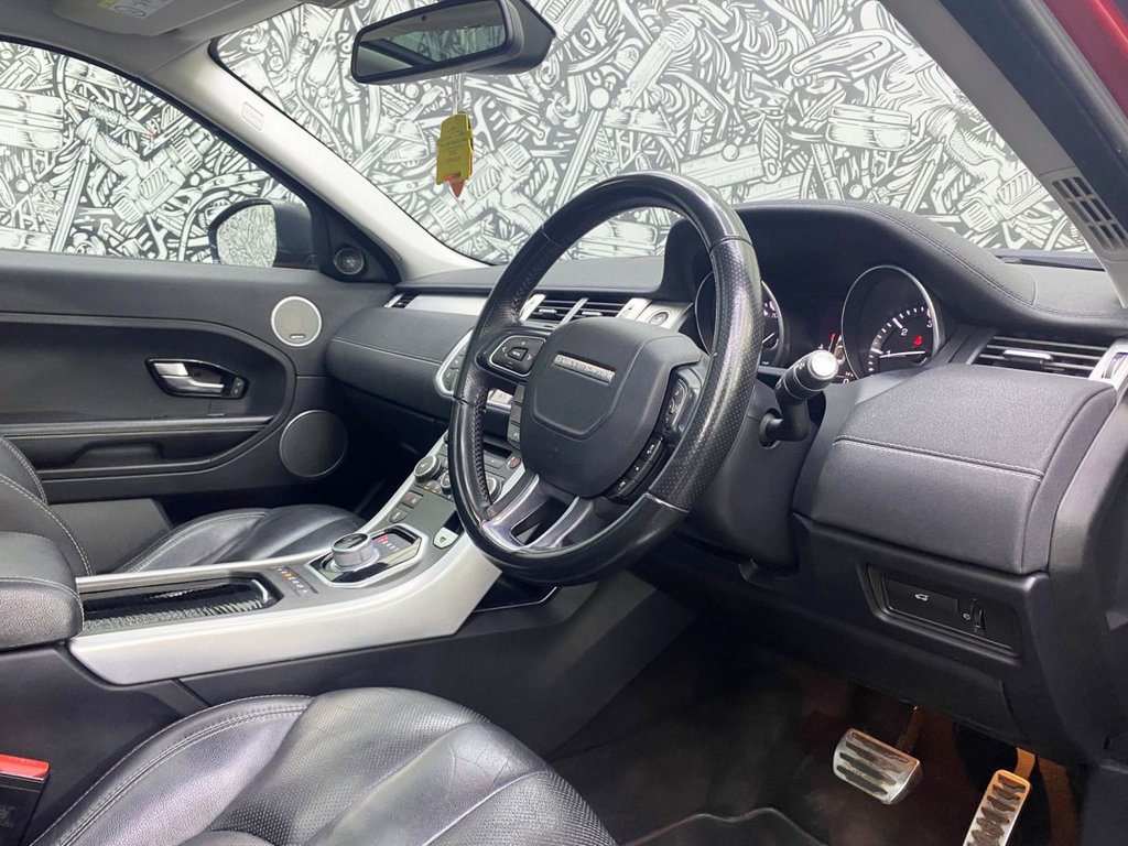 Used Land Rover Range Rover Evoque 2014 for sale - 76582139: Photo 19
