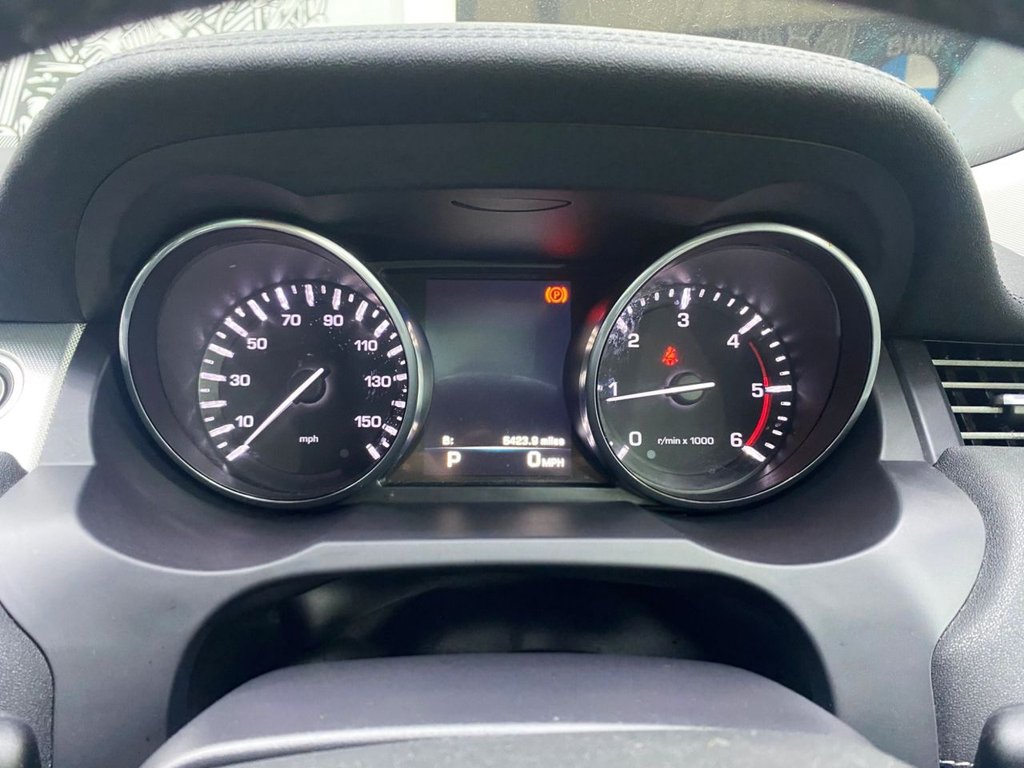 Used Land Rover Range Rover Evoque 2014 for sale - 76582139: Photo 24