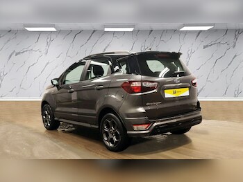 Used Ford Ecosport 2020 for sale - 76962494: Photo