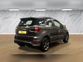 Used Ford Ecosport 2020 for sale - 76962494: Photo