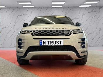 Used Land Rover Range Rover Evoque 2020 for sale - 79141936: Photo