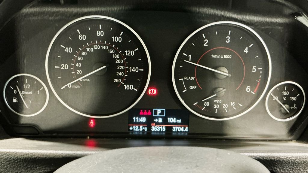 Used BMW 3 Series 2017 for sale - 78097203: Photo 11