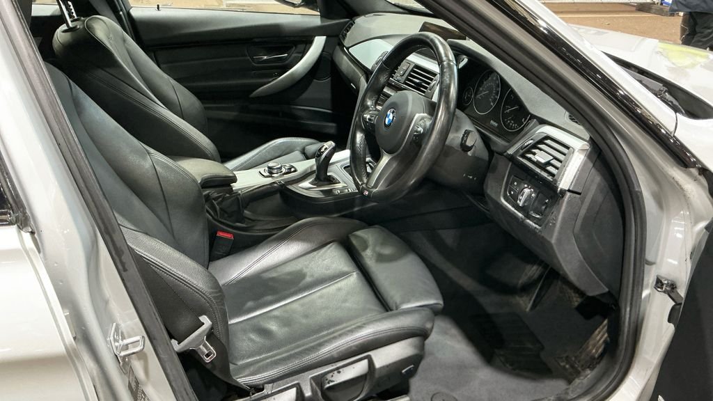 Used BMW 3 Series 2017 for sale - 78097203: Photo 12