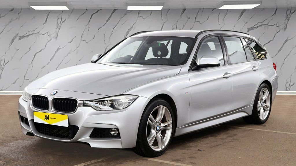 Used BMW 3 Series 2017 for sale - 78097203: Photo 4