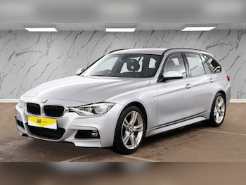 Used BMW 3 Series 2017 for sale - 78097203: Photo