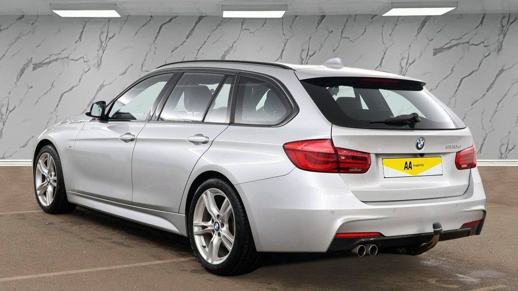 Used BMW 3 Series 2017 for sale - 78097203: Photo 5