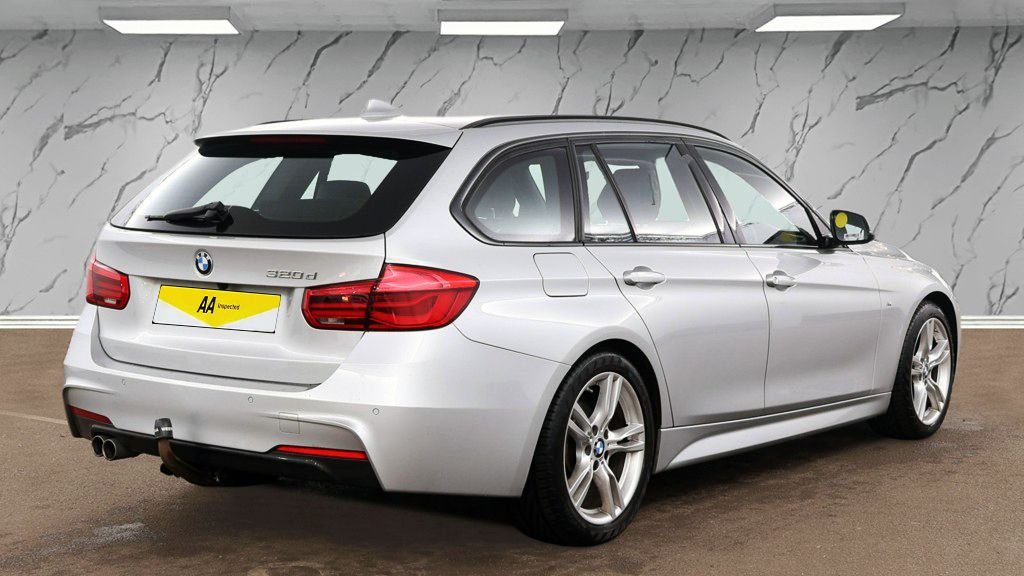 Used BMW 3 Series 2017 for sale - 78097203: Photo 6