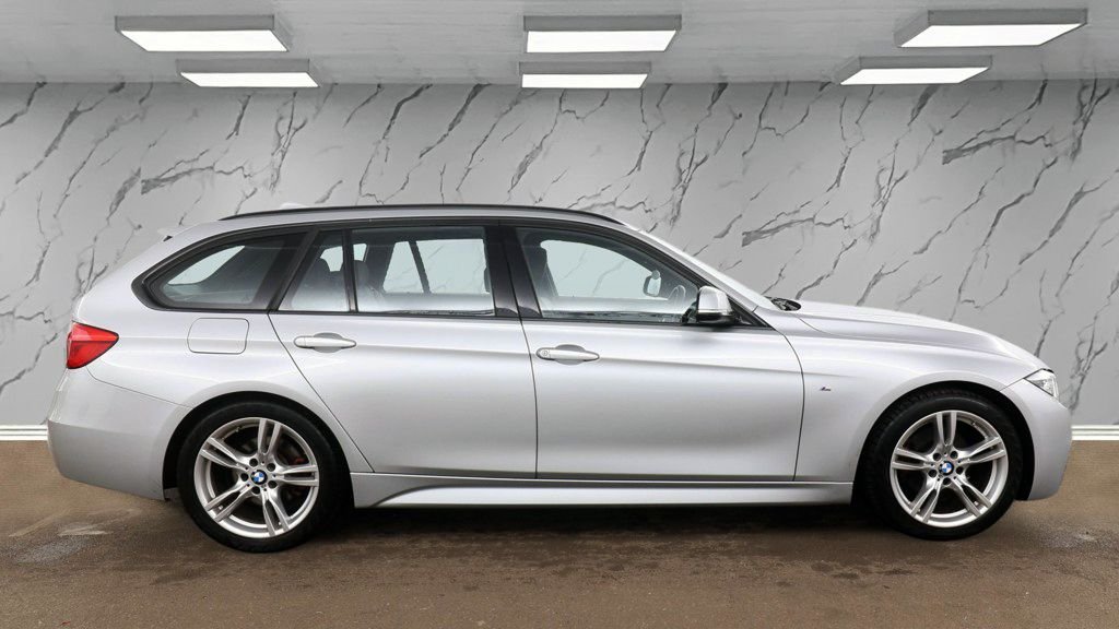 Used BMW 3 Series 2017 for sale - 78097203: Photo 7
