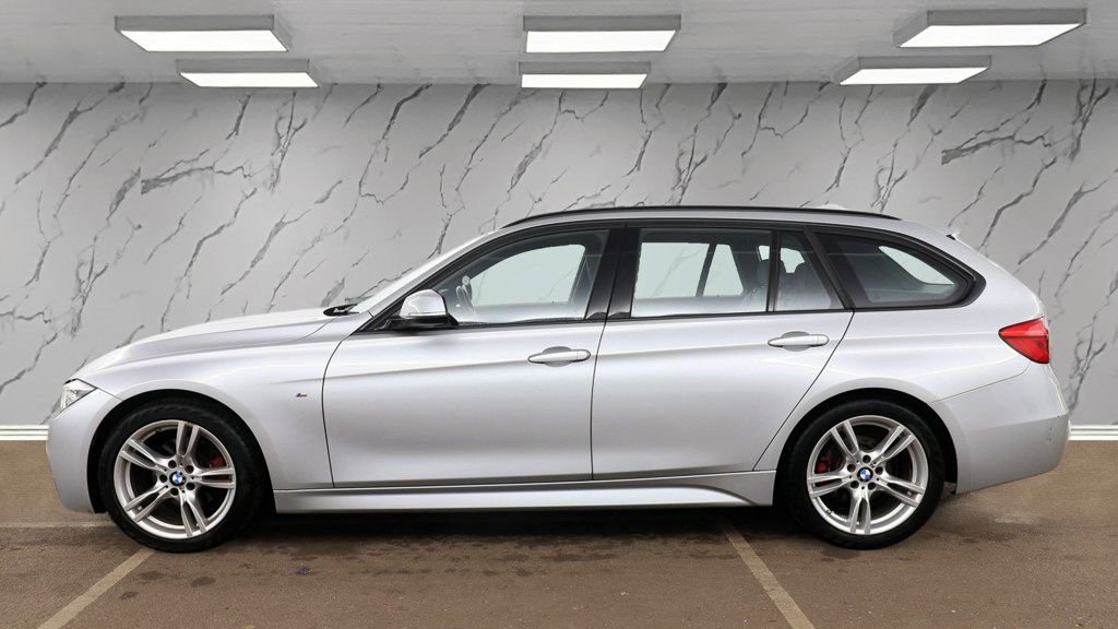 Used BMW 3 Series 2017 for sale - 78097203: Photo 8
