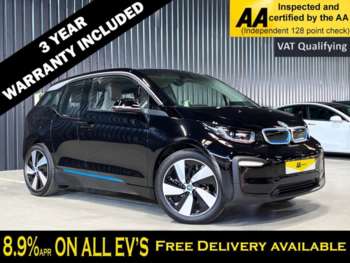 2020 (70) - 42.2kWh Hatchback 5dr Electric Auto (170 ps) 1 OWNER