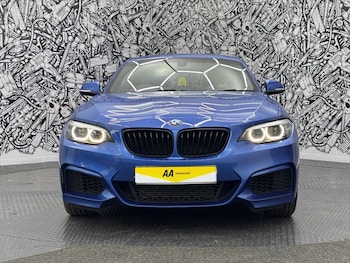 Used BMW 2 Series 2020 for sale - 75473664: Photo
