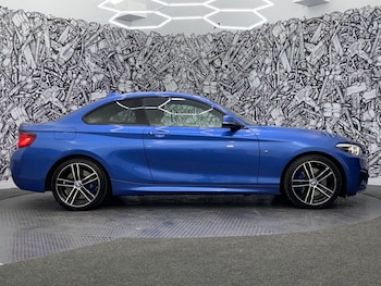 Used BMW 2 Series 2020 for sale - 75473664: Photo