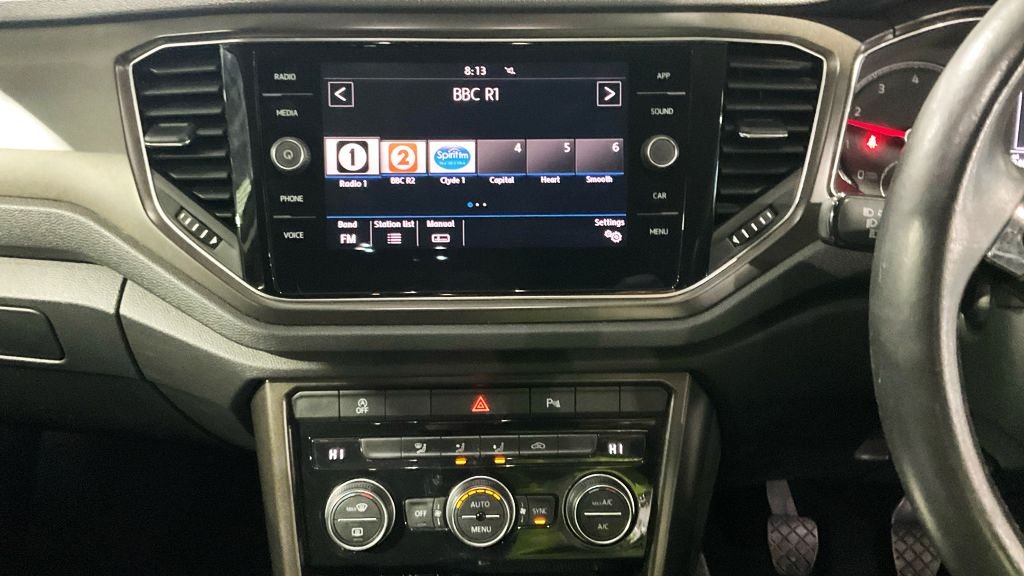 Used Volkswagen T-Roc 2019 for sale - 77642709: Photo 10