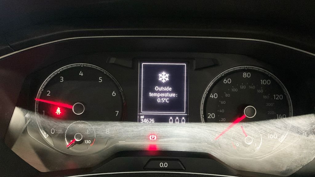 Used Volkswagen T-Roc 2019 for sale - 77642709: Photo 11