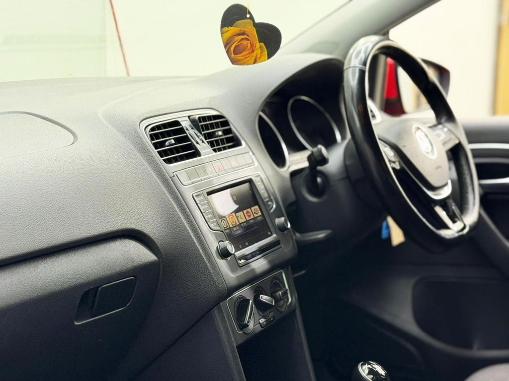 Used Volkswagen Polo 2017 for sale - 77990637: Photo 17