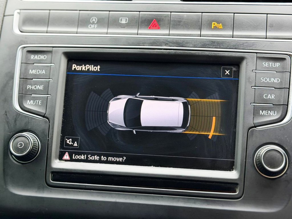 Used Volkswagen Polo 2017 for sale - 77990637: Photo 18