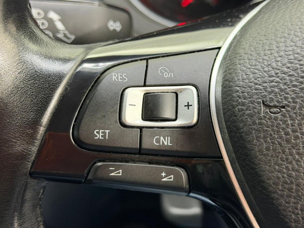 Used Volkswagen Polo 2017 for sale - 77990637: Photo 20