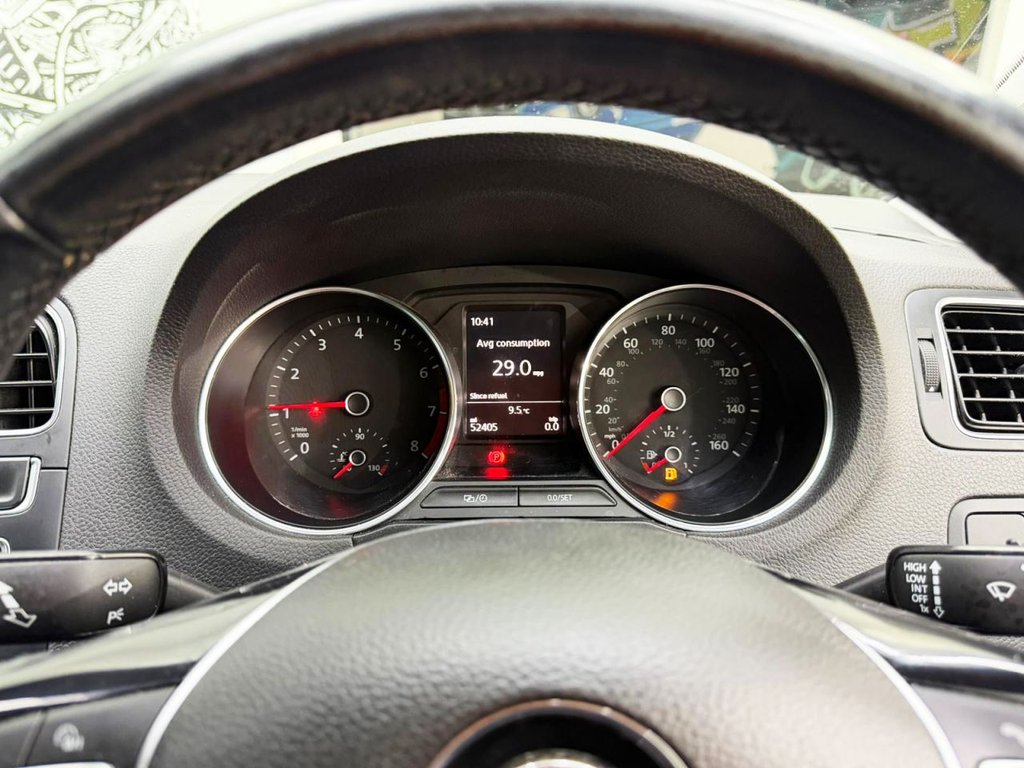 Used Volkswagen Polo 2017 for sale - 77990637: Photo 21