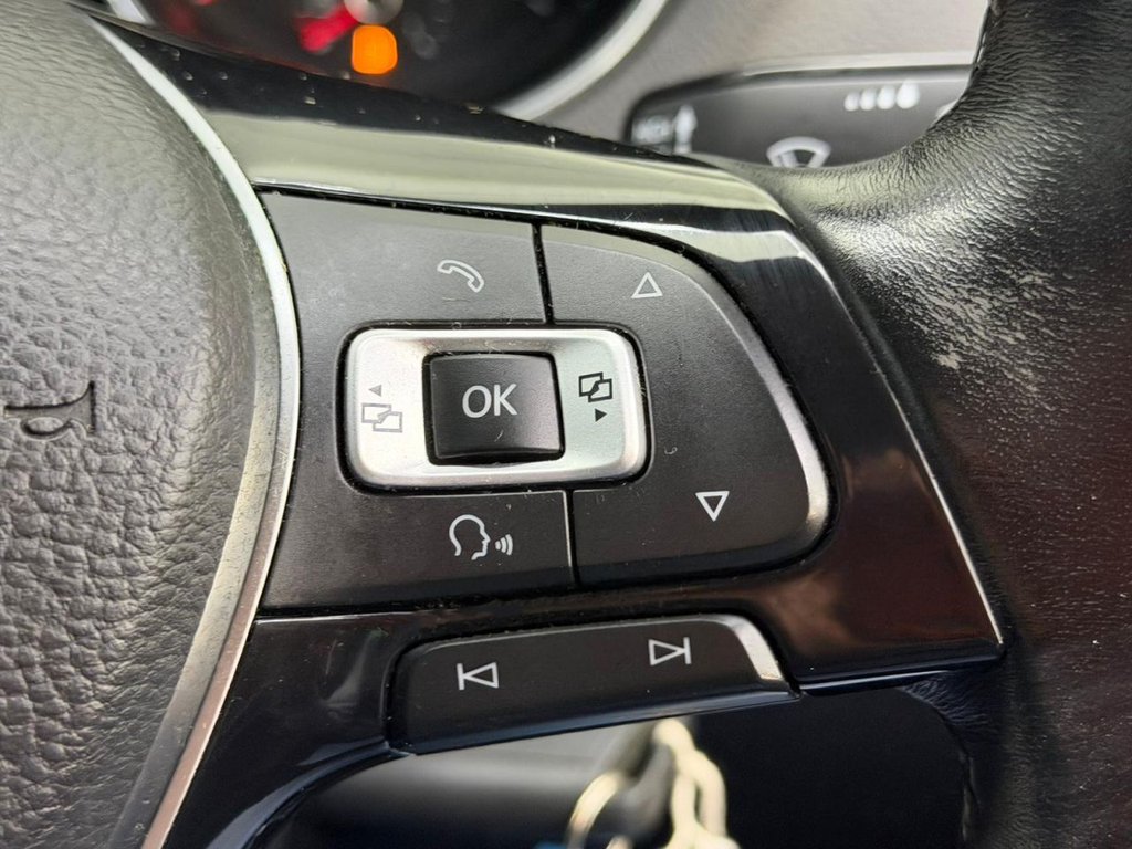 Used Volkswagen Polo 2017 for sale - 77990637: Photo 22