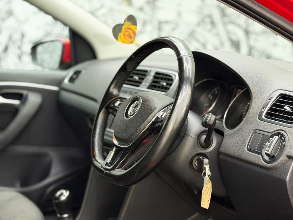 Used Volkswagen Polo 2017 for sale - 77990637: Photo 23