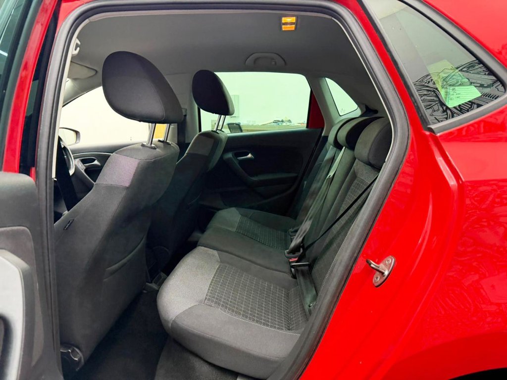 Used Volkswagen Polo 2017 for sale - 77990637: Photo 24