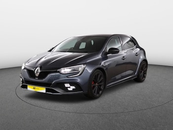 Used Renault Megane 2019 for sale - 75703304: Photo