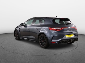 Used Renault Megane 2019 for sale - 75703304: Photo